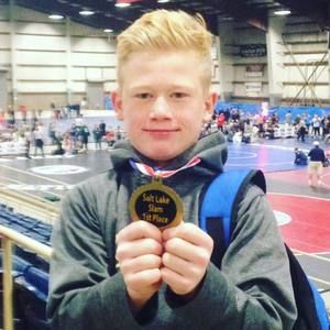 Meet your Posher, Cody